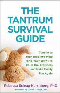 The Tantrum Survival Guide