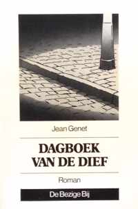 Dagboek van de dief