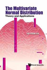 Multivariate Normal Distribution, The