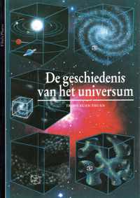 Geschiedenis van het universum