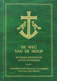 De weg van de hoop