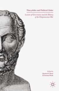 Thucydides and Political Order