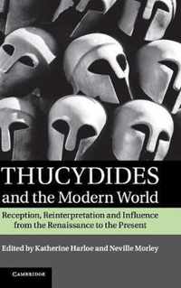 Thucydides & The Modern World