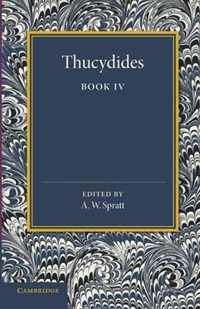 Thucydides Book IV