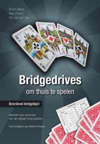 Bridgedrives om thuis te spelen 8