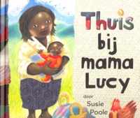 Thuis Bij Mama Lucy