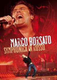 Symphonica In Rosso