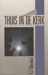 Thuis In De Kerk