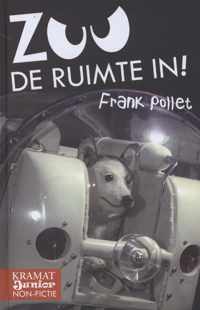 Zoo de ruimte in!