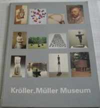 Kroller-muller museum