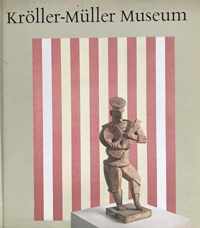 Kroller muller museum