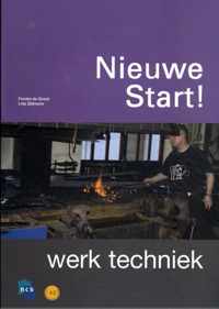 Nieuwe Start! Werk Techniek