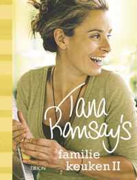 Tana Ramsay's Familiekeuken 2