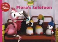 Ziggy en de Zootram  -   Floras telefoon