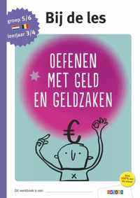 Oefenen met geld en geldzaken - Marloes Hofstede - Paperback (9789048744749)