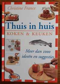 Koken & keuken Thuis in huis