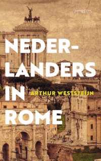 Nederlanders in Rome