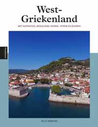 West-Griekenland