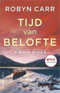 Virgin River 13 -   Tijd van belofte