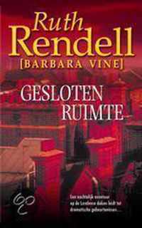 Gesloten Ruimte