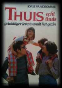 Thuis echt thuis