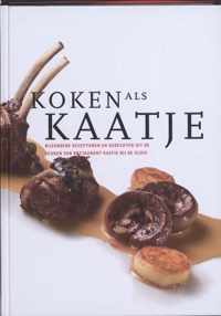 Koken Als Kaatje