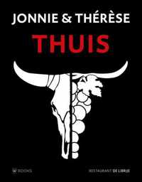 Thuis - Jonnie Boer, Thérèse Boer - Paperback (9789462585041)