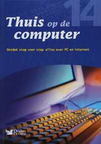 Thuis Op De Computer