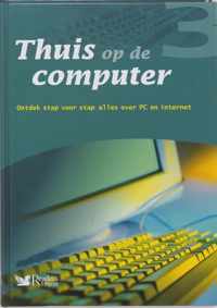 Thuis Op De Computer Dl 3