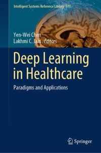 Deep Learning in Healthcare