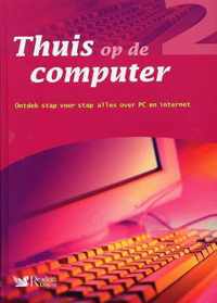 Thuis Op De Computer. Dl 2