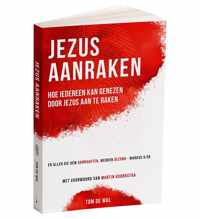 Jezus aanraken