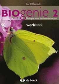 BIOgenie 2 - werkboek