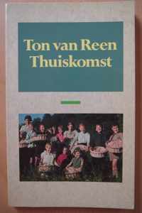 Thuiskomst