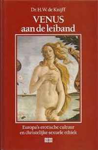 Venus aan de leiband - H.W de Knijff