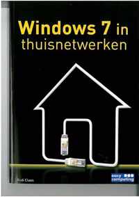 Windows 7 in thuisnetwerken