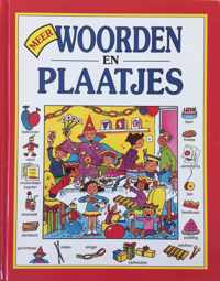 Meer woorden en plaatjes