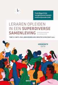 Leraren opleiden in een superdiverse samenleving