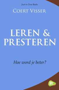 Leren & presteren