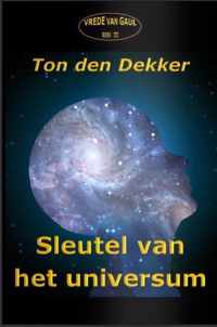 Sleutel van het universum