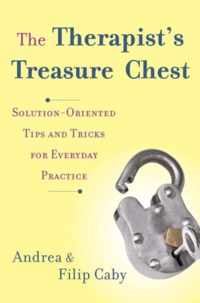 The Therapist's Treasure Chest