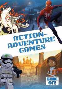 Action-Adventure Games