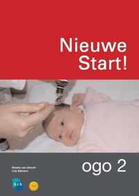 Nieuwe Start! ogo 2