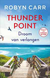 Thunder Point 9 -   Droom van verlangen