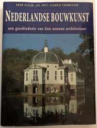 Nederlandse bouwkunst