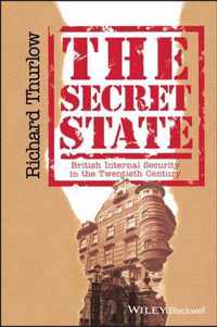 The Secret State