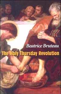 Holy Thursday Revolution