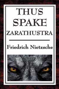 Thus Spake Zarathustra