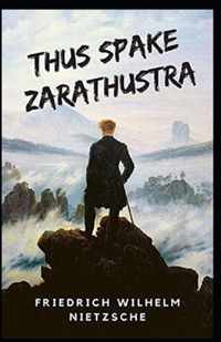 Thus Spake Zarathustra Annotated