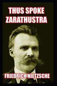 Thus Spoke Zarathustra